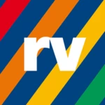 Logo of Rijnmondveilig android Application 